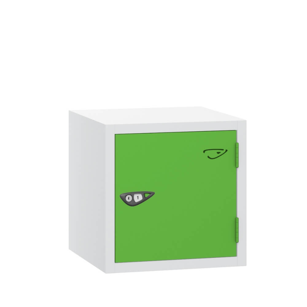 Cube Locker