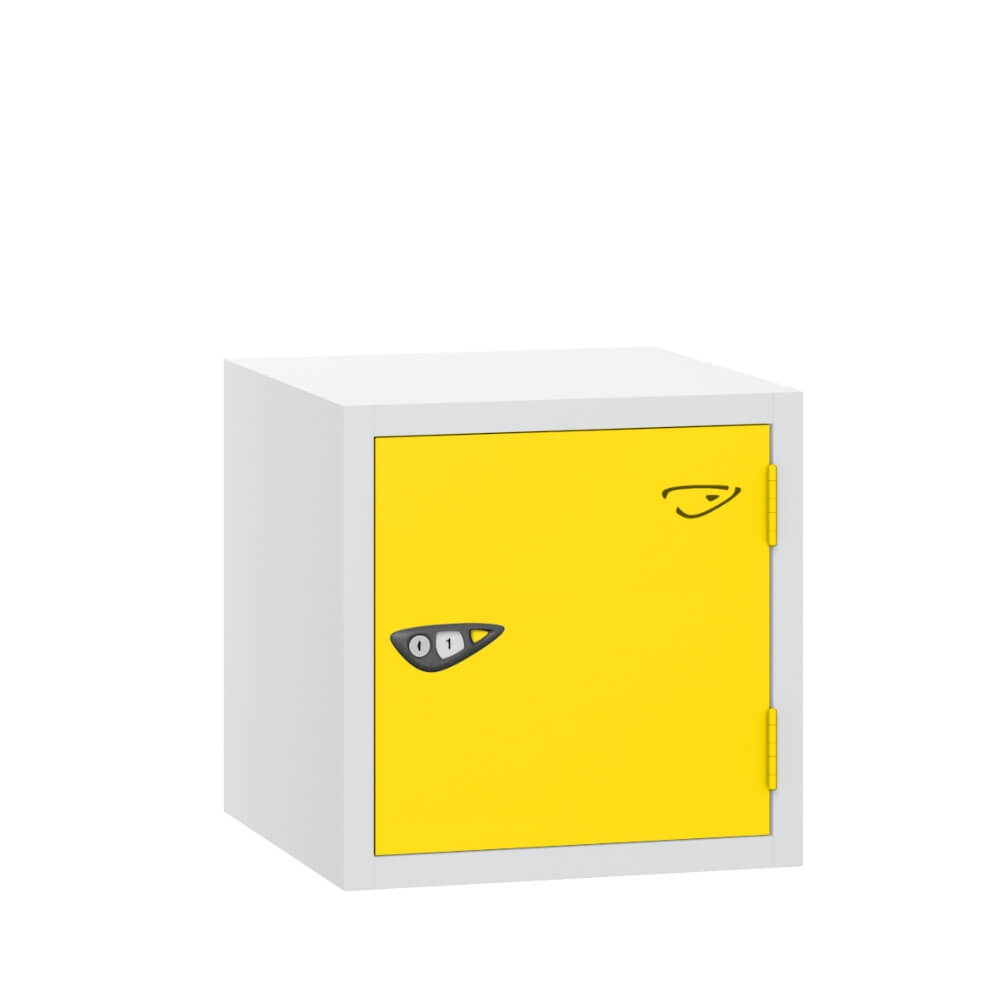 Cube Locker