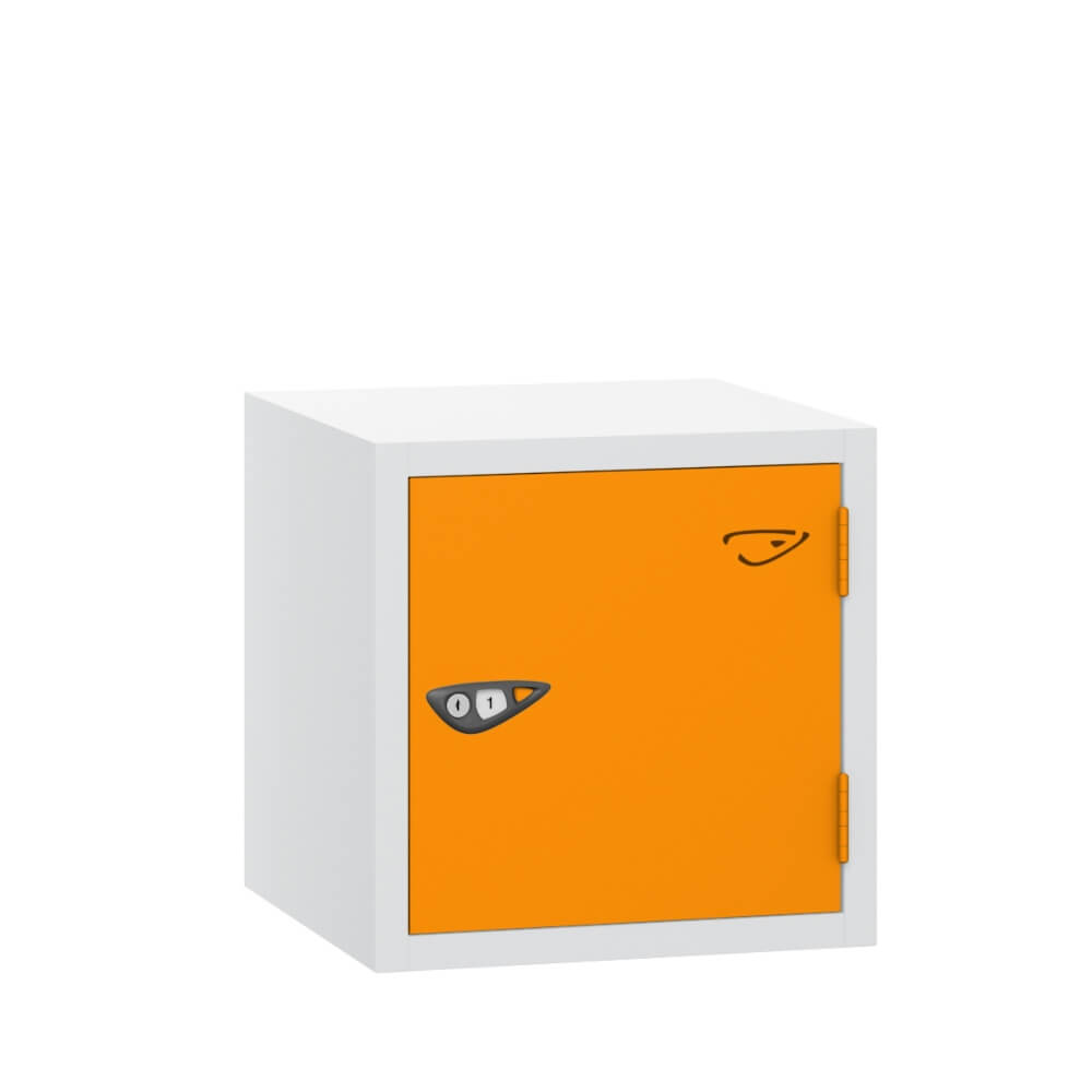 Cube Locker