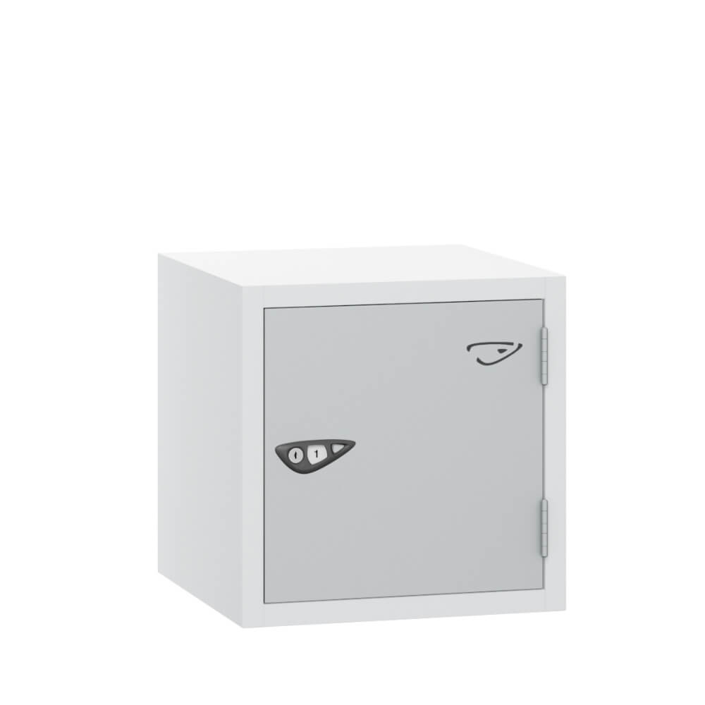 Cube Locker