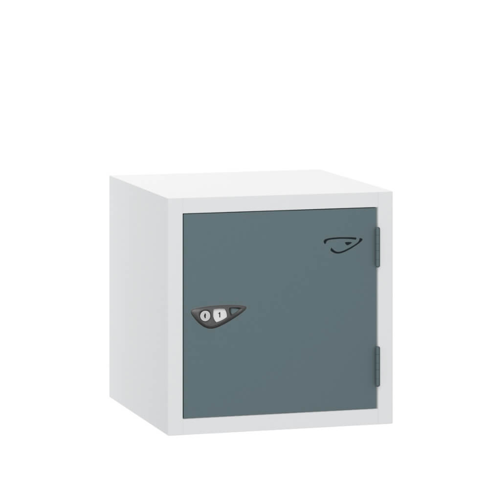 Cube Locker