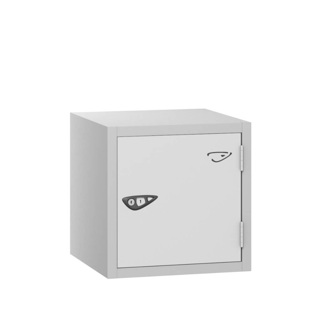 Cube Locker