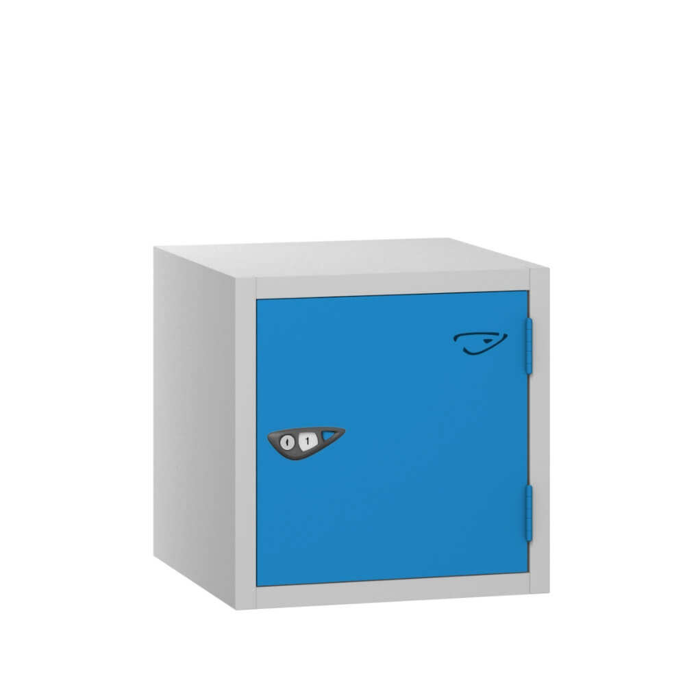 Cube Locker