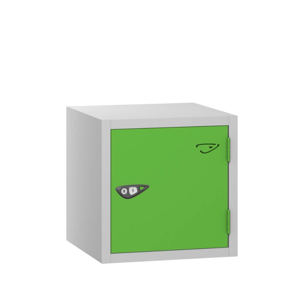 Cube Locker