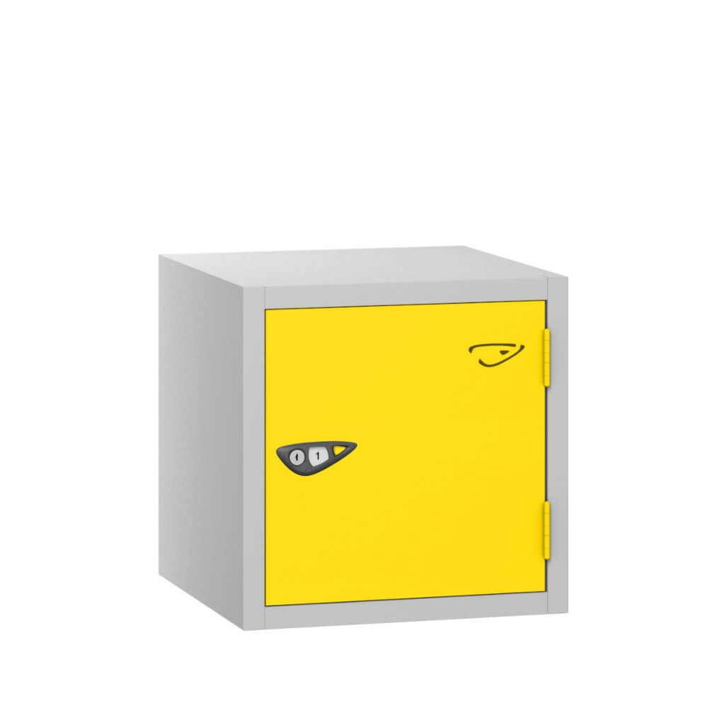 Cube Locker