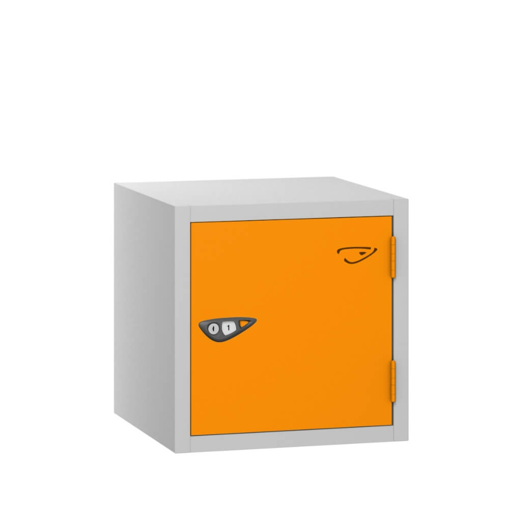 Cube Locker