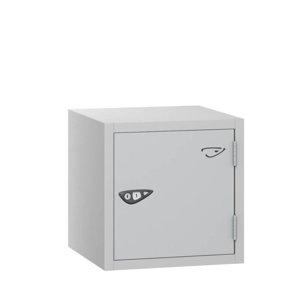 Cube Locker
