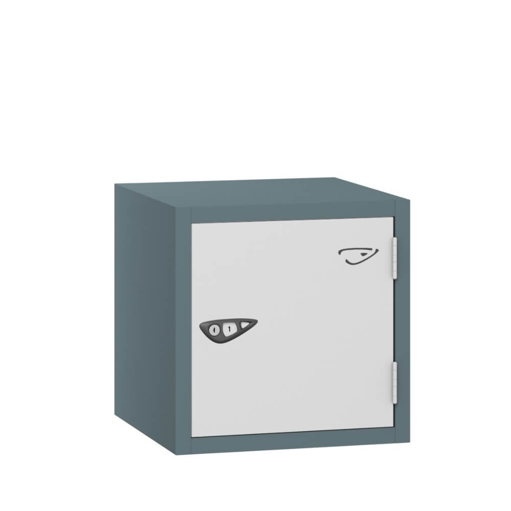 Cube Locker