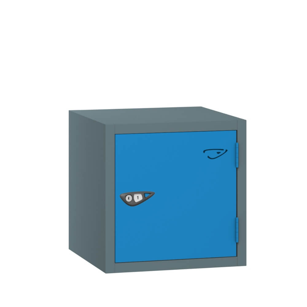 Cube Locker