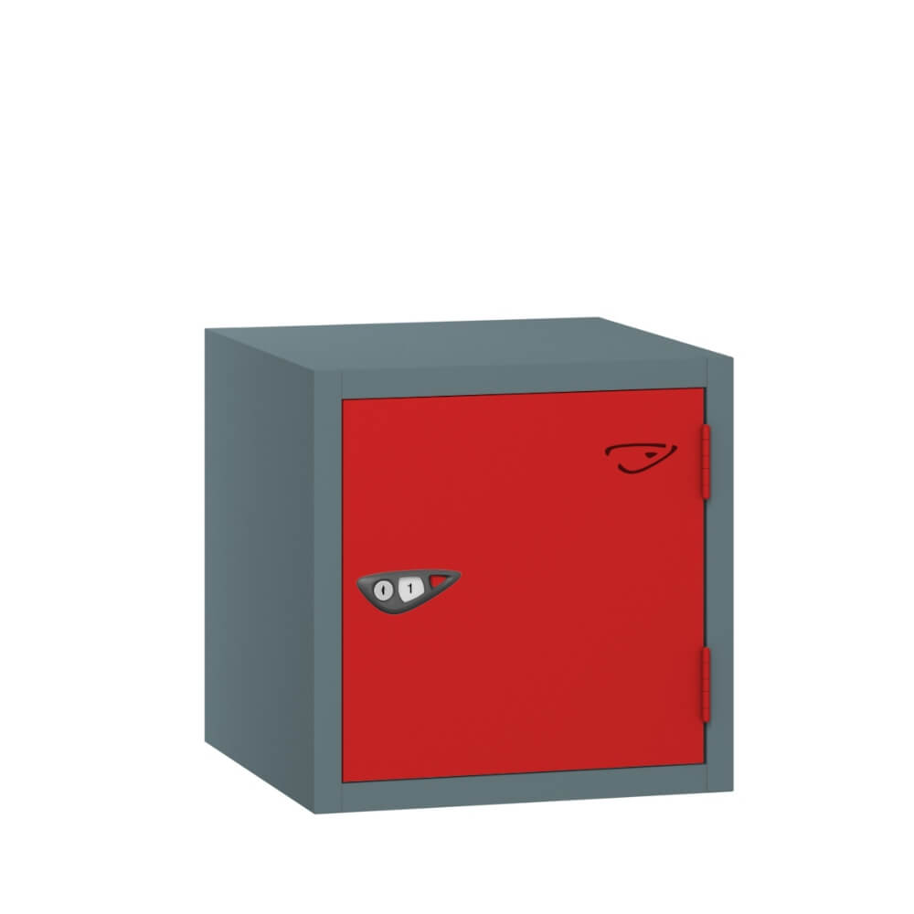 Cube Locker