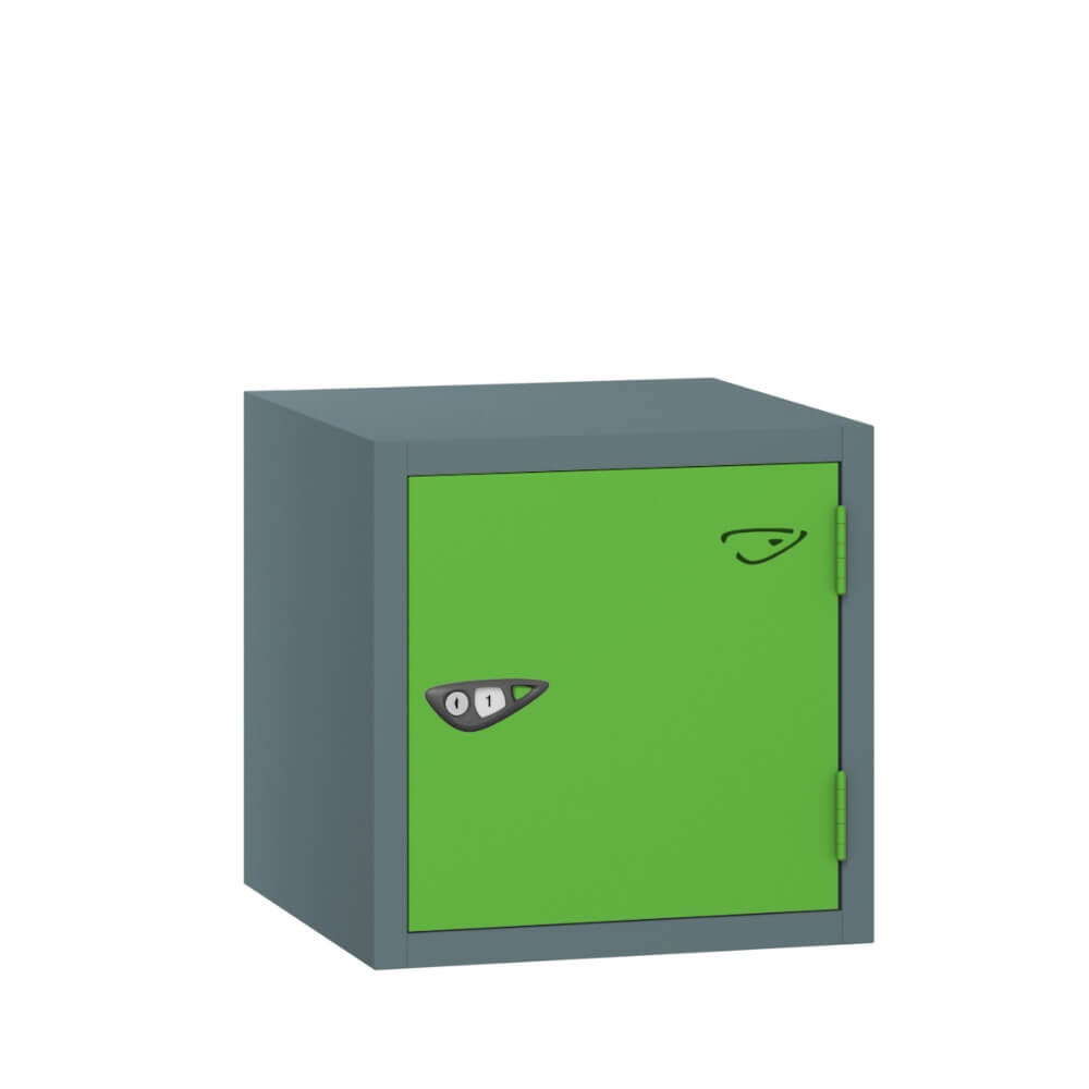 Cube Locker