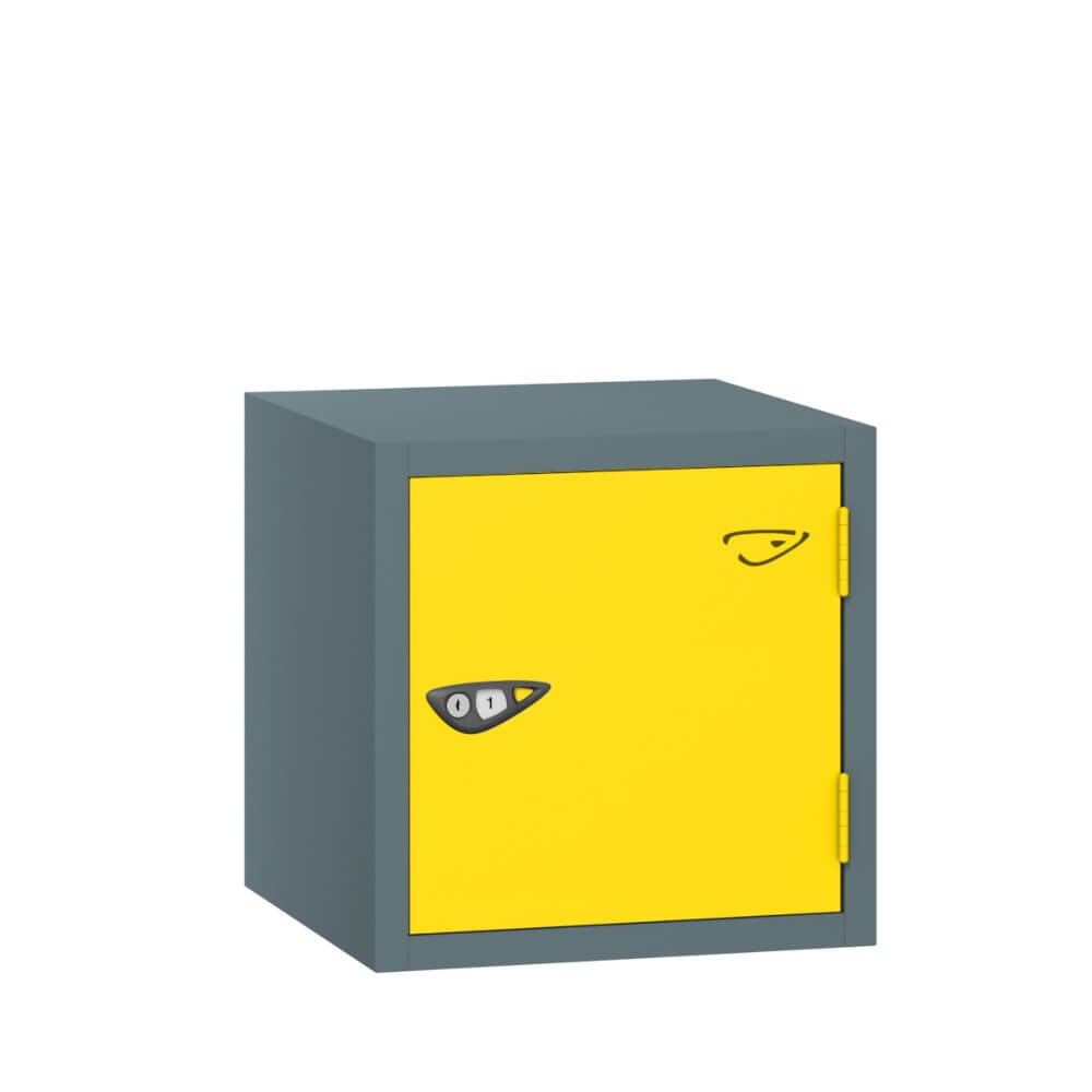 Cube Locker