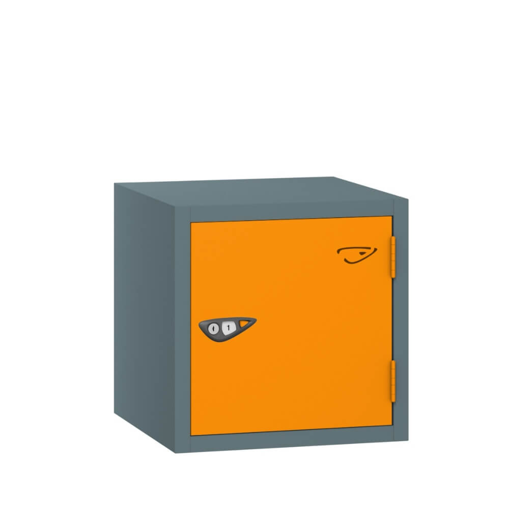 Cube Locker