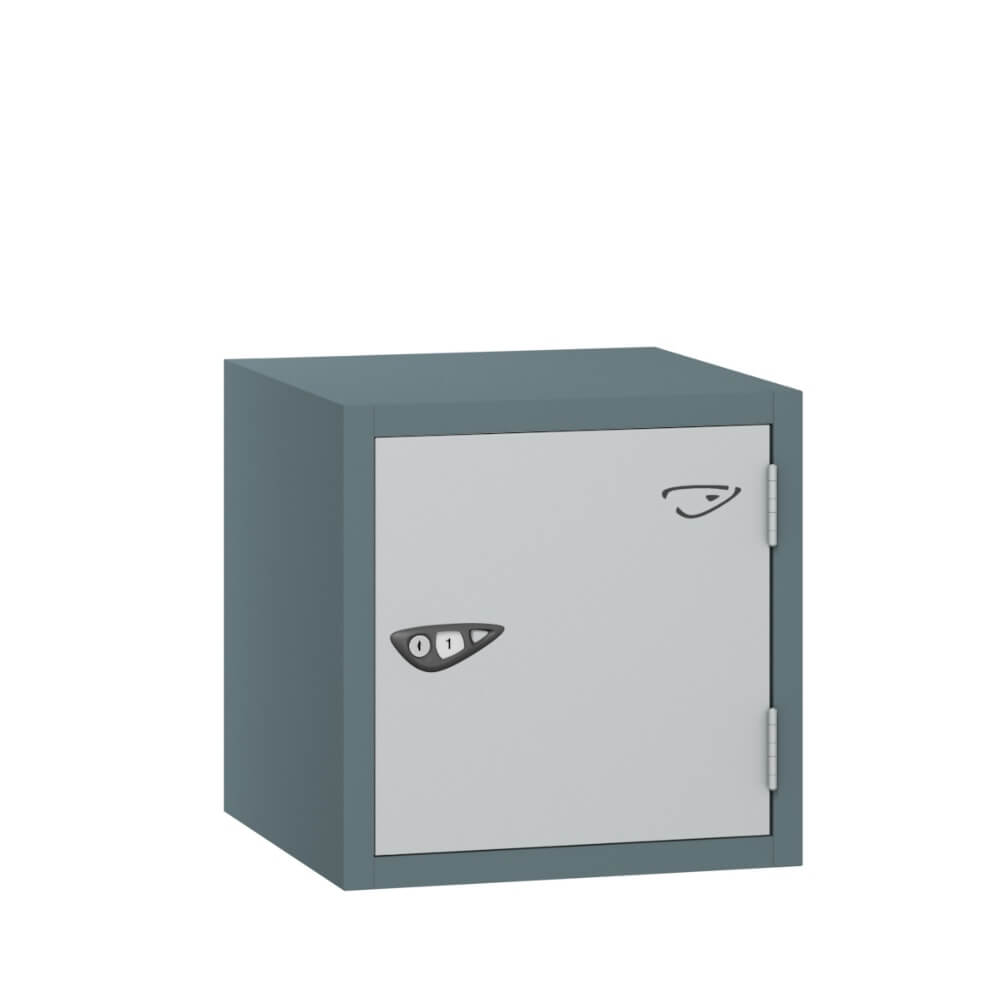 Cube Locker