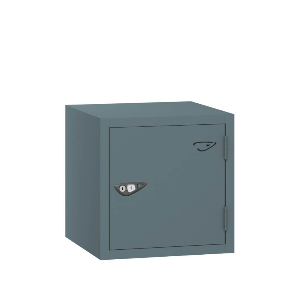 Cube Locker