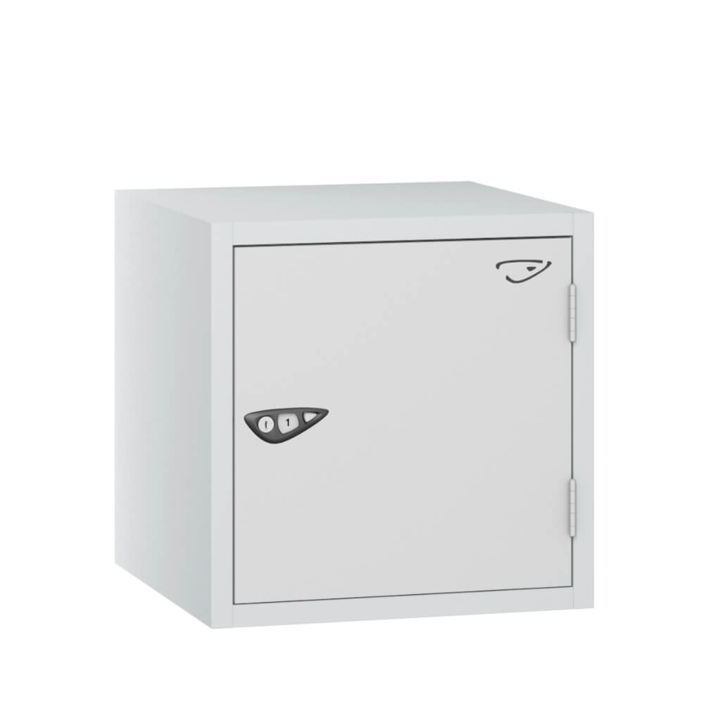 Cube Locker