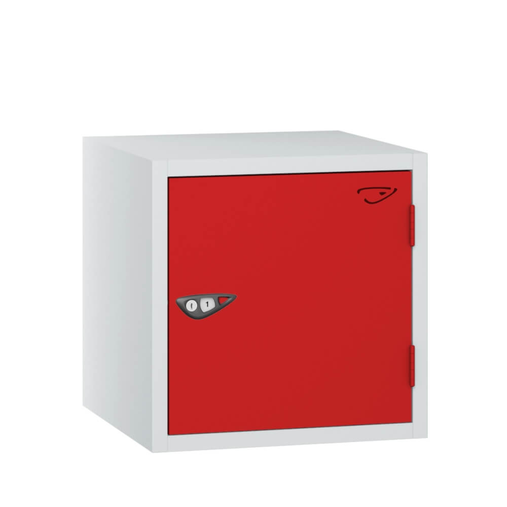 Cube Locker