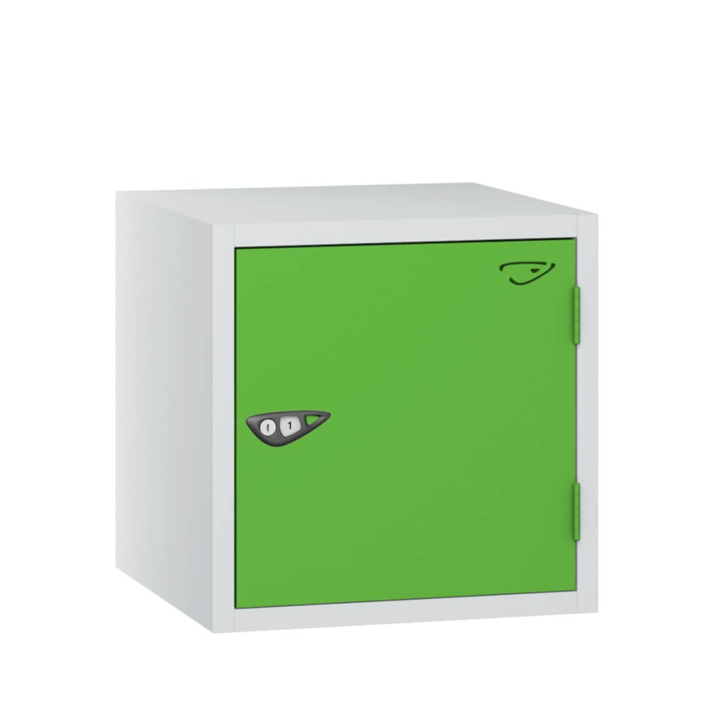 Cube Locker