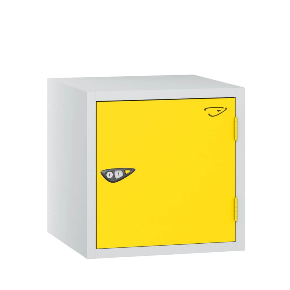 Cube Locker