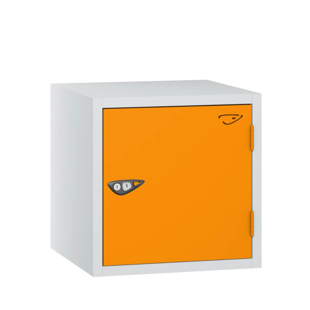 Cube Locker