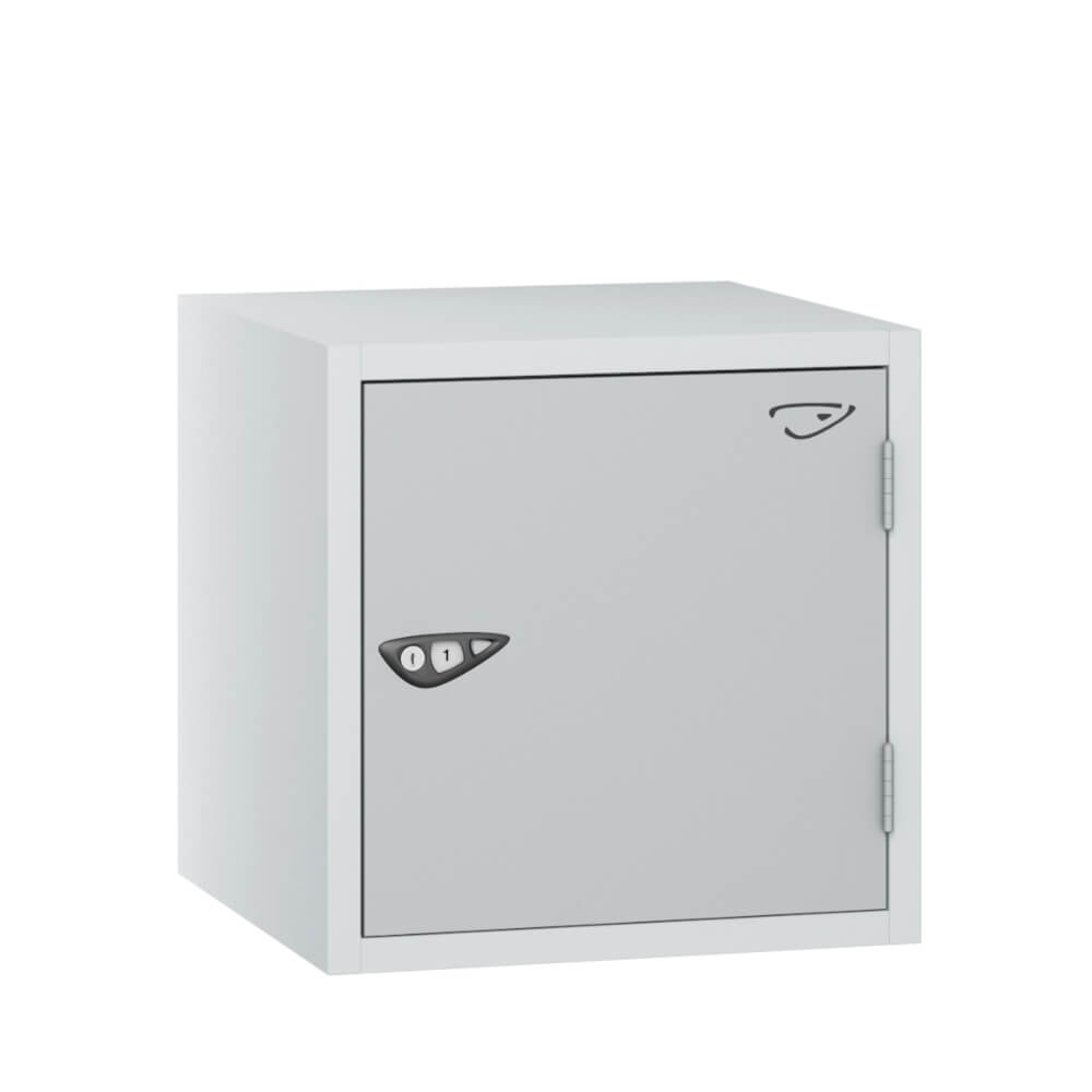 Cube Locker