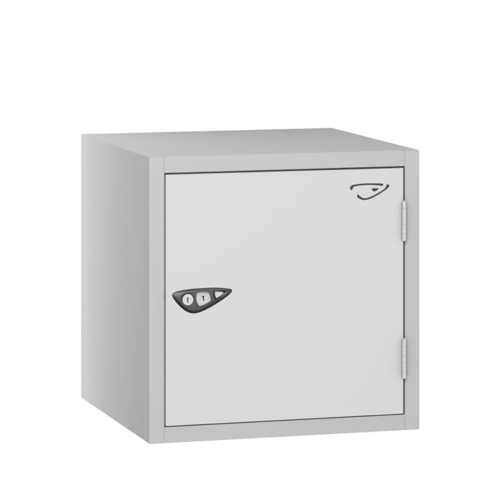 Cube Locker