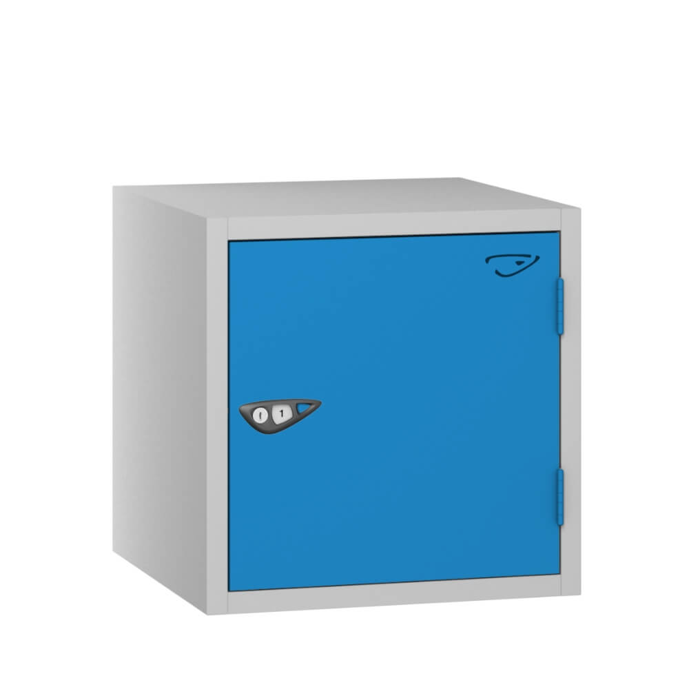 Cube Locker