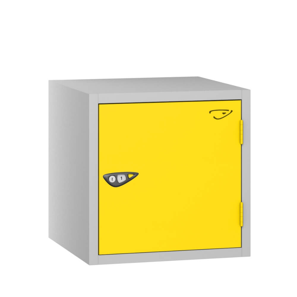 Cube Locker