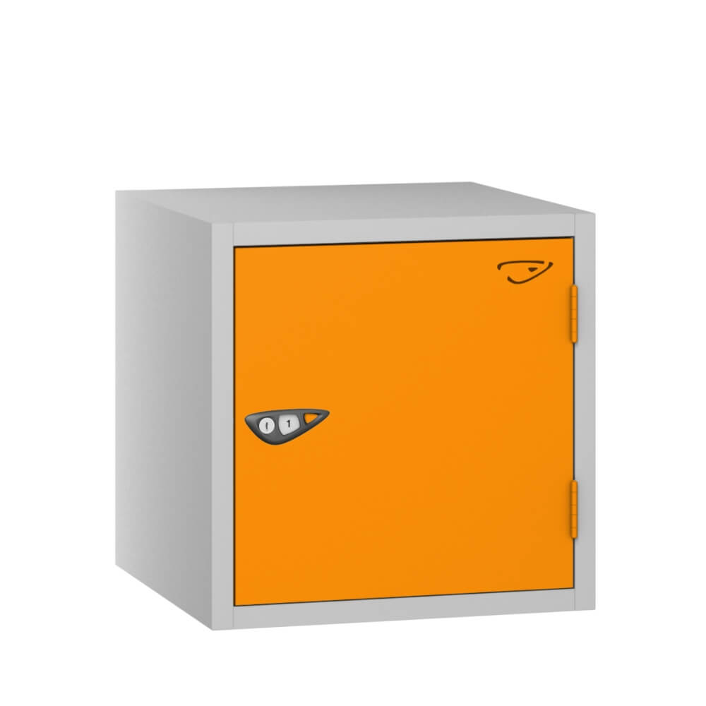 Cube Locker