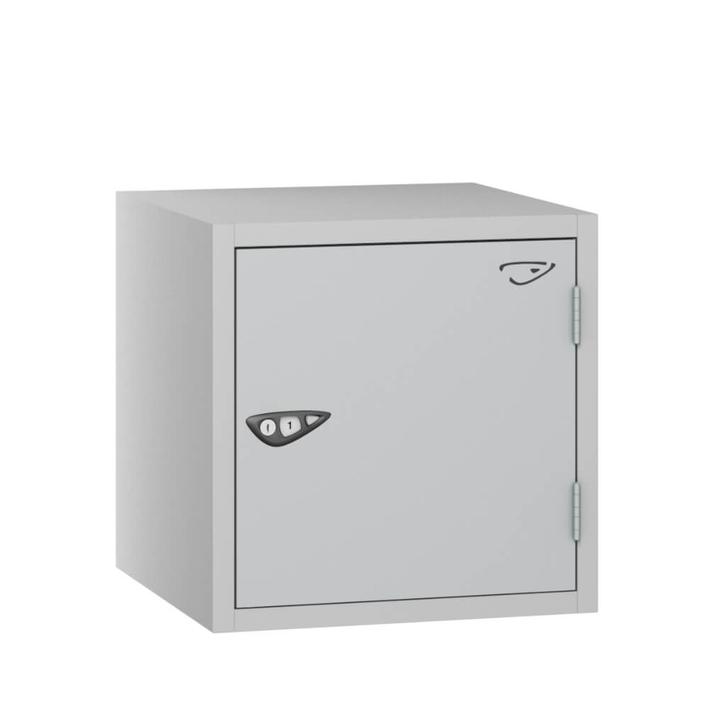 Cube Locker