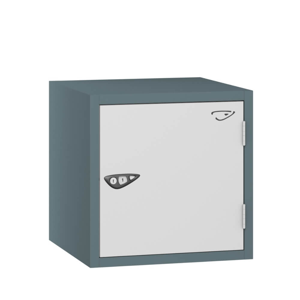 Cube Locker