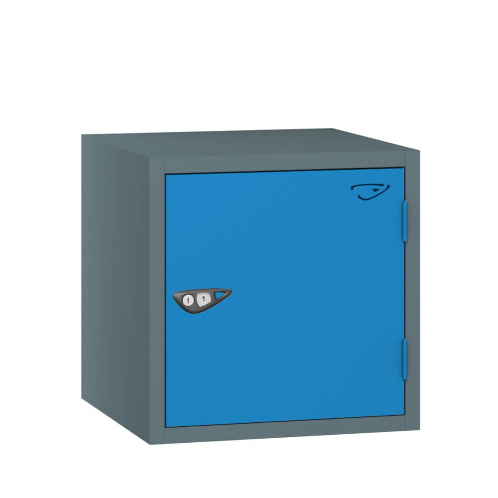 Cube Locker