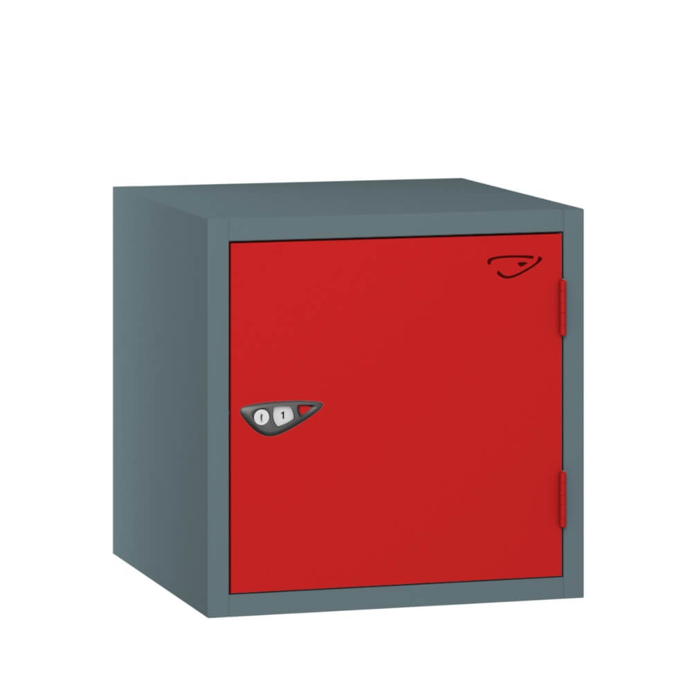 Cube Locker