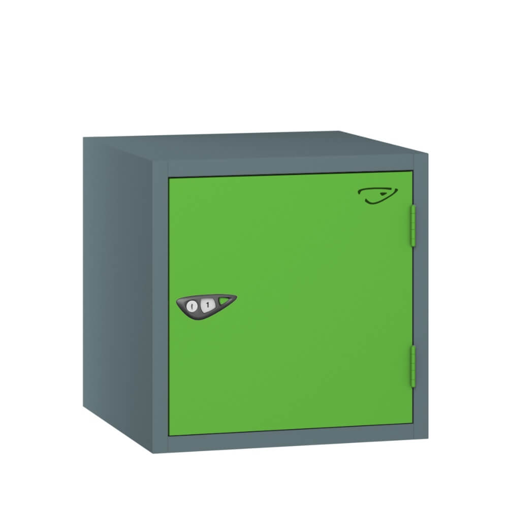 Cube Locker