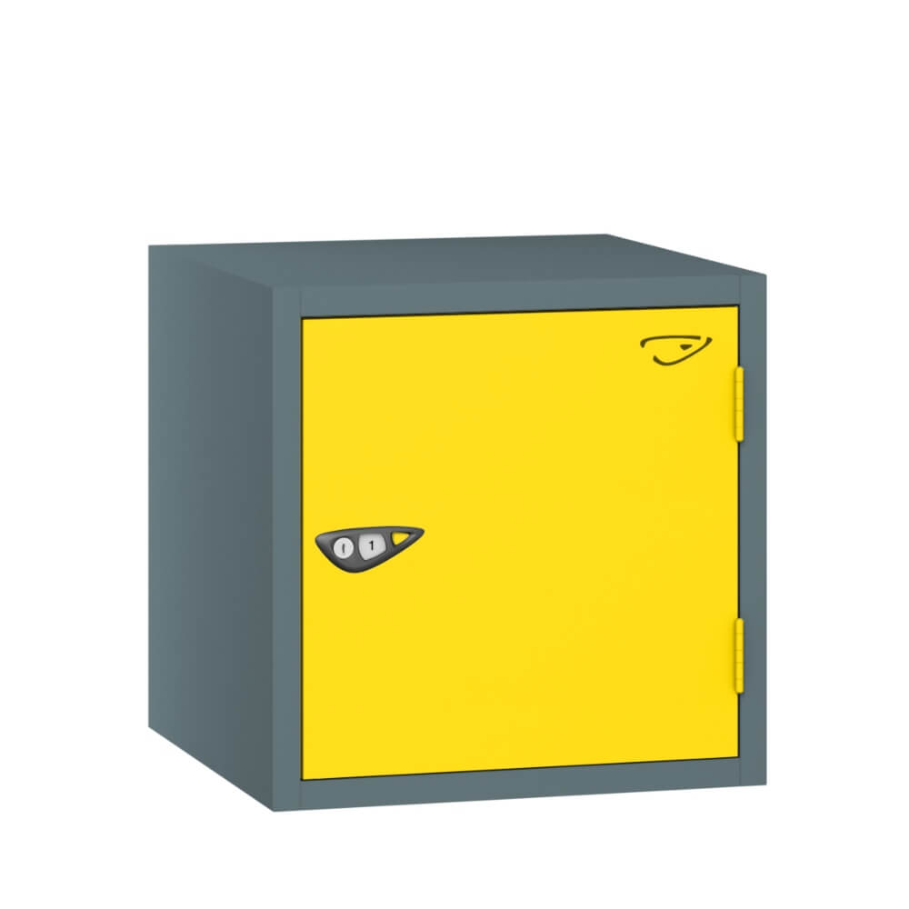 Cube Locker