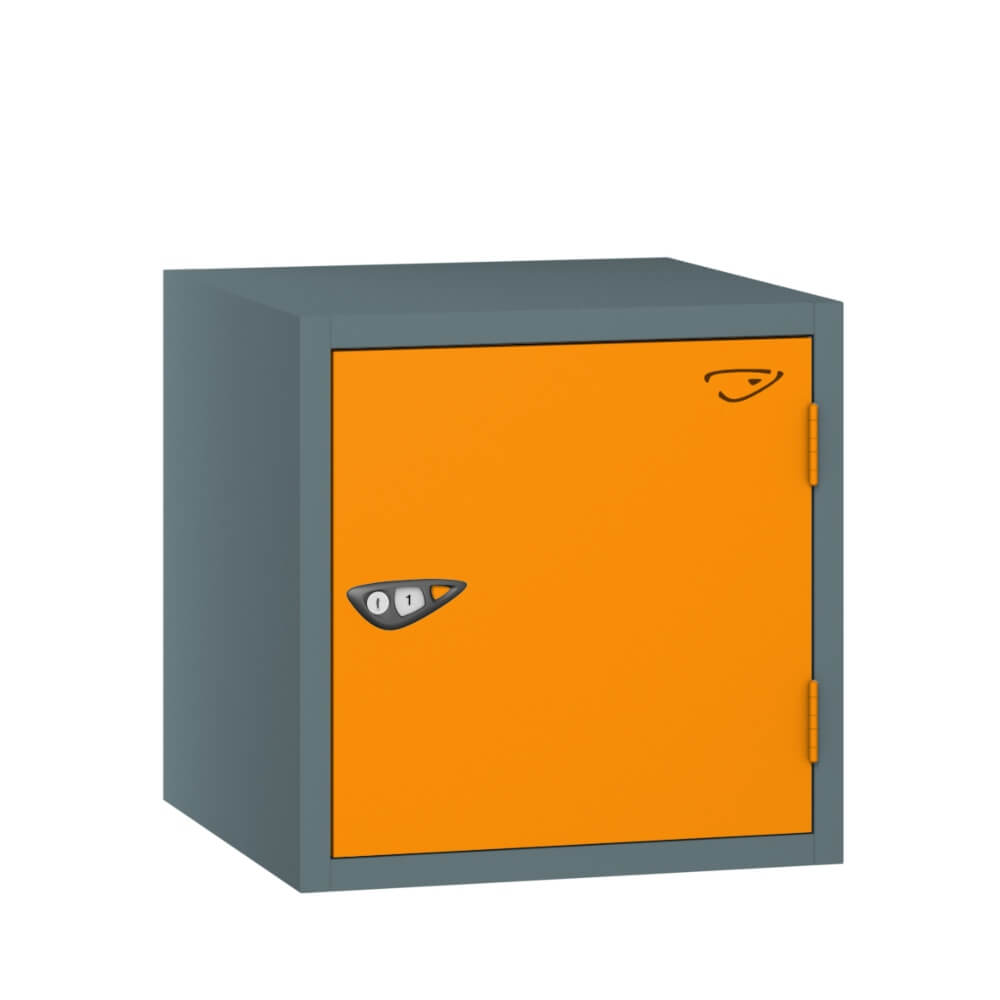 Cube Locker