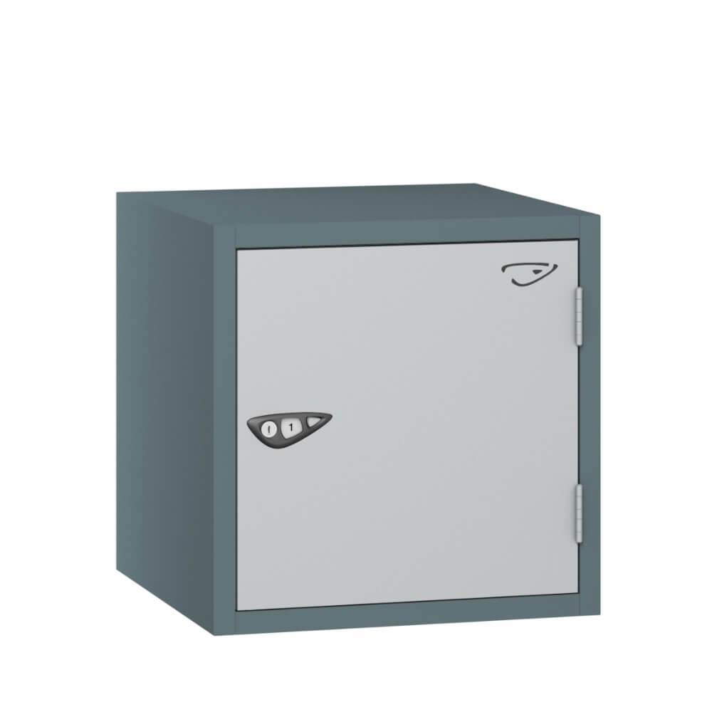 Cube Locker