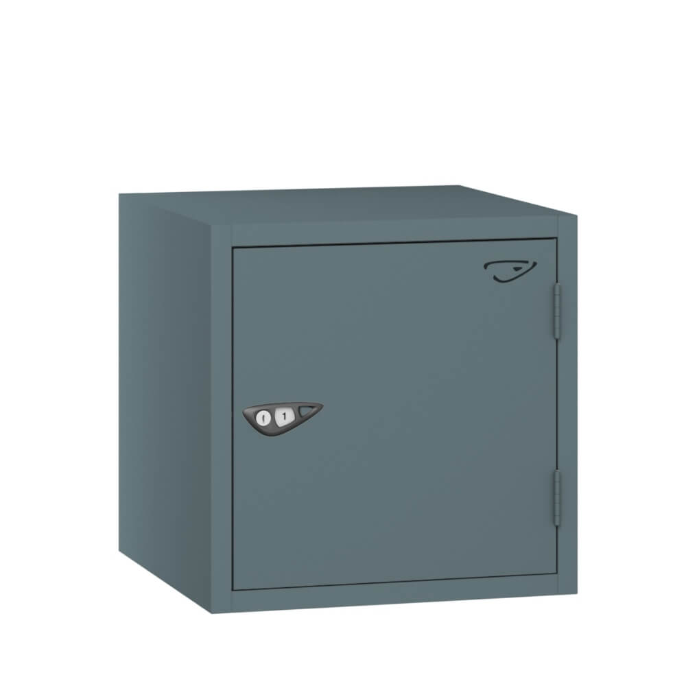 Cube Locker