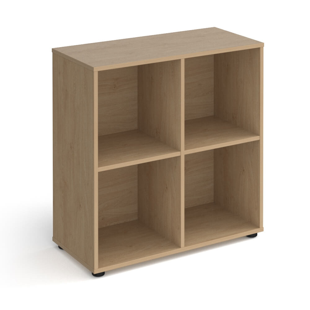 Cube Storage 4 Compartments