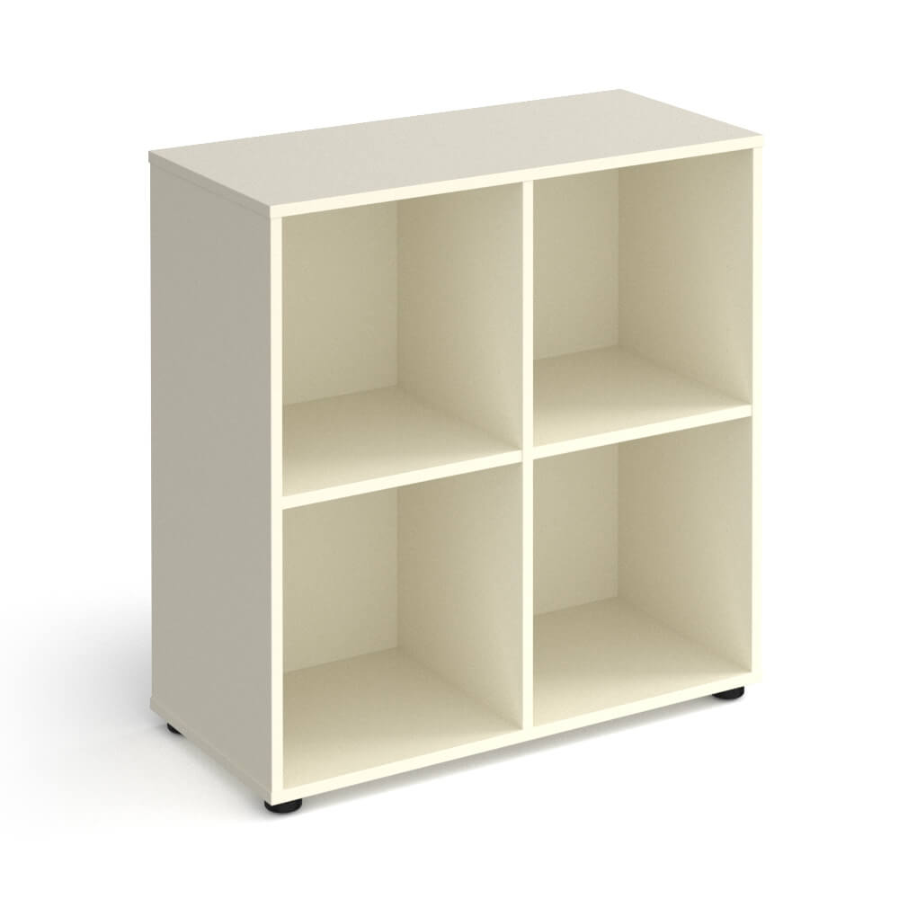 Cube Storage 4 Compartments