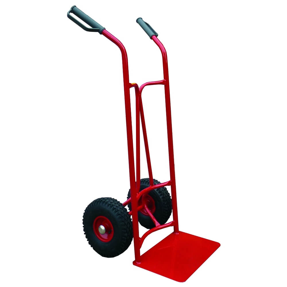Curved Back Sack Truck 250kg