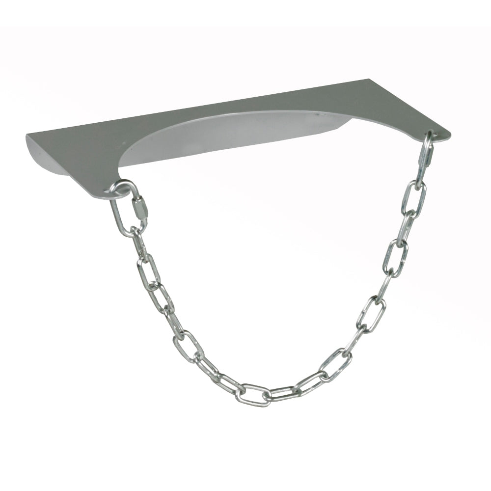 Cylinder Wall Rack Epoxy Coated