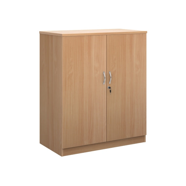 Systems Double Door Cupboard 1200mm High
