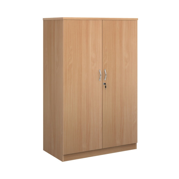 Systems Double Door Cupboard 1600mm High