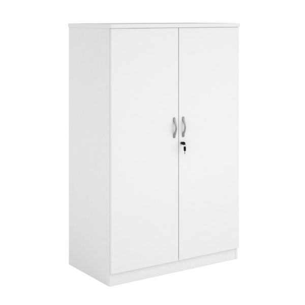 Systems Double Door Cupboard 1600mm High