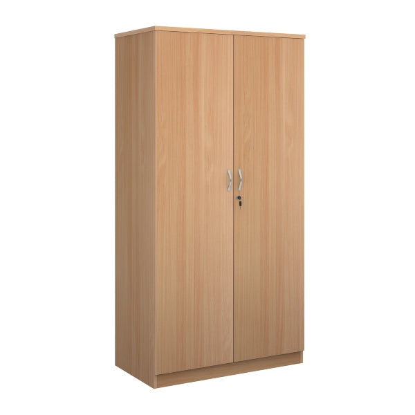 Systems Double Door Cupboard 2000mm High
