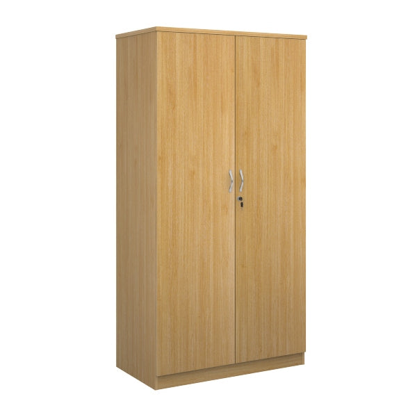 Systems Double Door Cupboard 2000mm High