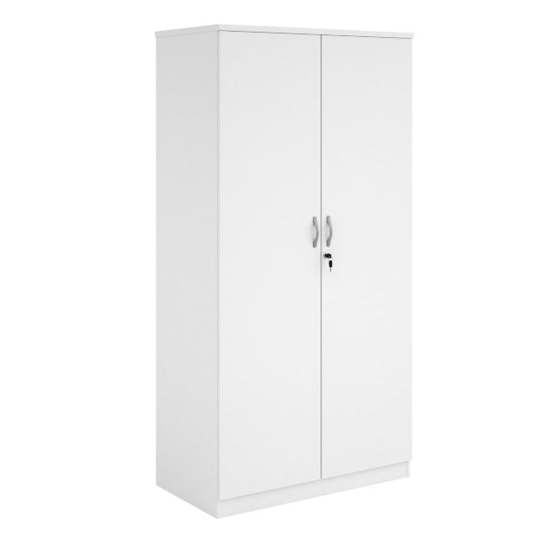 Systems Double Door Cupboard 2000mm High