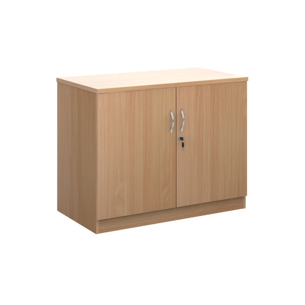 Systems Double Door Cupboard 800mm High
