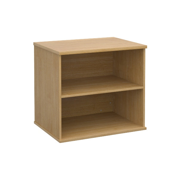 Deluxe Desk High Bookcase
